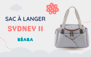 BEABA Sydney II